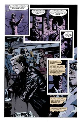 Read Sleeper (2003-2004)  2 Page 9 in English