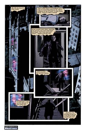 Read Sleeper (2003-2004)  10 Page 2 in English