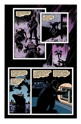 Read Sleeper (2003-2004)  13 Page 3 in English