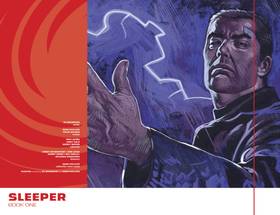 Read Sleeper (2003-2004)  1 Page 3 in English