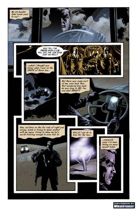Read Sleeper Season 2 (2004-2005)  3 Page 2 in English