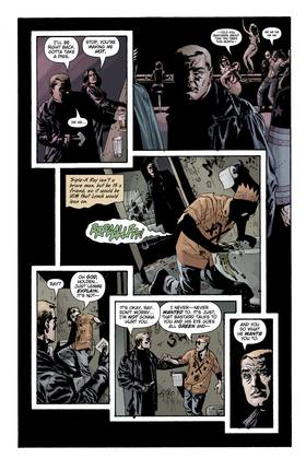 Read Sleeper Season 2 (2004-2005)  4 Page 3 in English