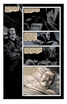 Read Sleeper Season 2 (2004-2005)  7 Page 2 in English