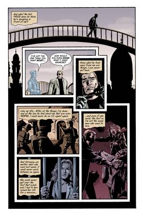 Read Sleeper Season 2 (2004-2005)  3 Page 8 in English