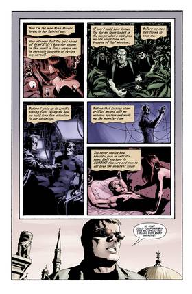 Read Sleeper Season 2 (2004-2005)  3 Page 9 in English