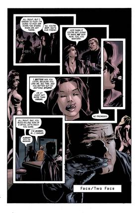 Read Sleeper Season 2 (2004-2005)  4 Page 6 in English