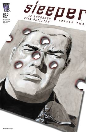 Read Sleeper Season 2 (2004-2005)  10 Page 1 in English
