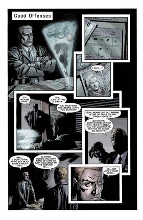Read Sleeper Season 2 (2004-2005)  10 Page 2 in English