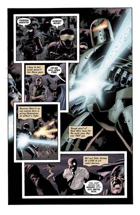 Read Sleeper Season 2 (2004-2005)  4 Page 8 in English