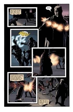 Read Sleeper Season 2 (2004-2005)  4 Page 10 in English