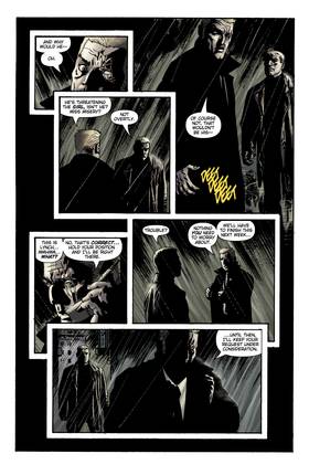 Read Sleeper Season 2 (2004-2005)  8 Page 8 in English