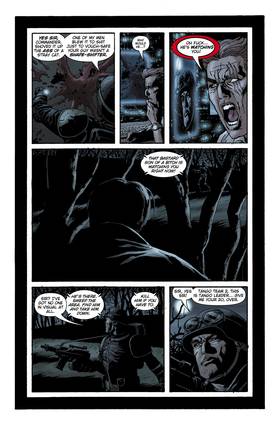 Read Sleeper Season 2 (2004-2005)  5 Page 5 in English