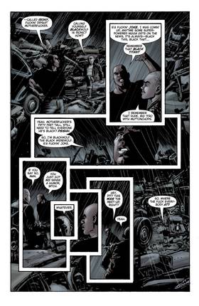 Read Sleeper Season 2 (2004-2005)  12 Page 2 in English