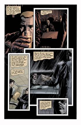 Read Sleeper Season 2 (2004-2005)  6 Page 8 in English