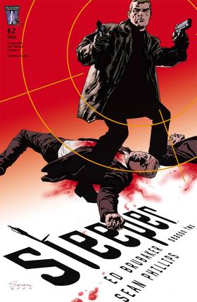 Read Sleeper Season 2 (2004-2005)  2 Page 1 in English