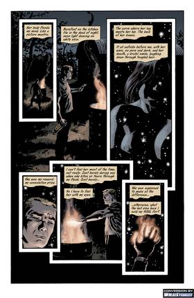 Read Sleeper Season 2 (2004-2005)  1 Page 2 in English