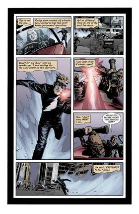 Read Sleeper Season 2 (2004-2005)  1 Page 4 in English
