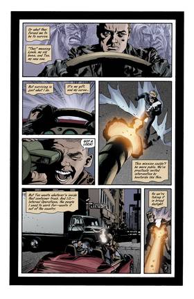 Read Sleeper Season 2 (2004-2005)  1 Page 5 in English