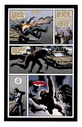 Read Sleeper Season 2 (2004-2005)  1 Page 6 in English