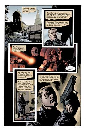 Read Sleeper Season 2 (2004-2005)  2 Page 6 in English