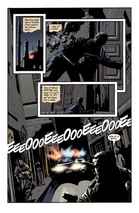 Read Sleeper Season 2 (2004-2005)  2 Page 9 in English