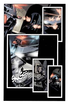Read Sleeper Season 2 (2004-2005)  2 Page 10 in English
