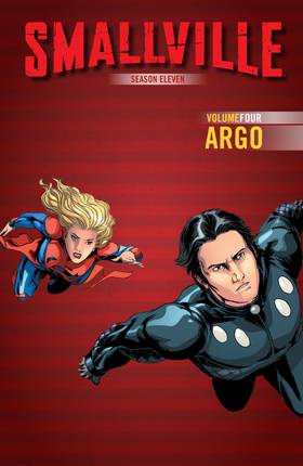 Read Smallville Season 11 (2012-)  4 Page 2 in English