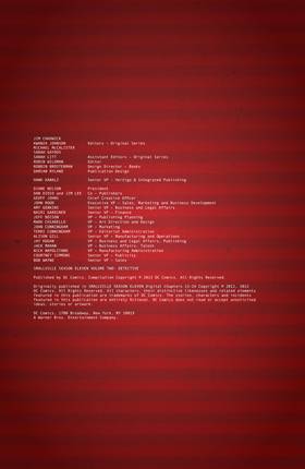 Read Smallville Season 11 (2012-)  2 Page 4 in English