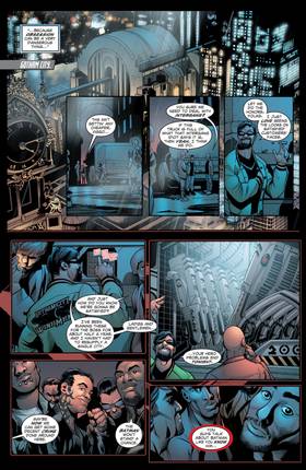 Read Smallville Season 11 (2012-)  2 Page 10 in English
