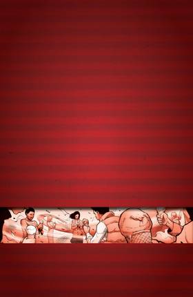 Read Smallville Season 11 (2012-)  3 Page 6 in English