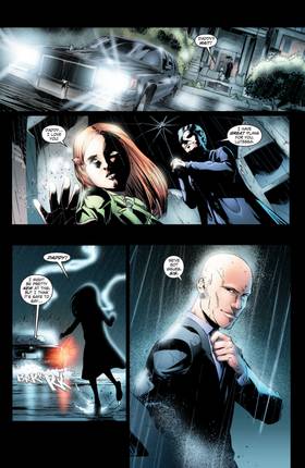 Read Smallville Season 11 (2012-)  3 Page 7 in English