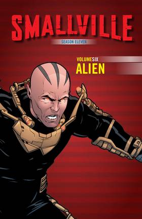 Read Smallville Season 11 (2012-)  6 Page 2 in English