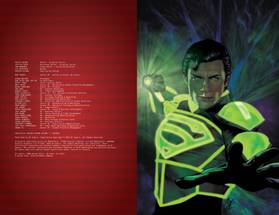 Read Smallville Season 11 (2012-)  7 Page 4 in English