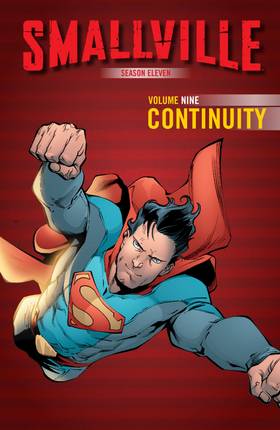 Read Smallville Season 11 (2012-)  9 Page 2 in English