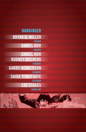 Read Smallville Season 11 (2012-)  8 Page 6 in English