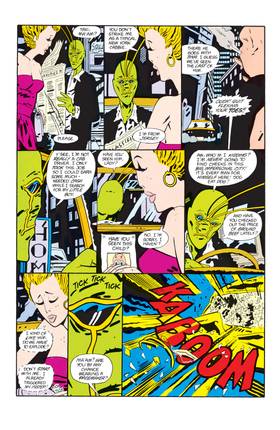Read Son of Ambush Bug (1986-1986)  2 Page 3 in English