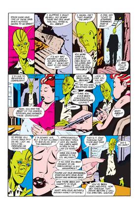 Read Son of Ambush Bug (1986-1986)  2 Page 10 in English