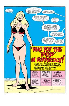 Read Son of Ambush Bug (1986-1986)  3 Page 2 in English