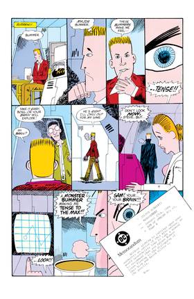Read Son of Ambush Bug (1986-1986)  3 Page 7 in English