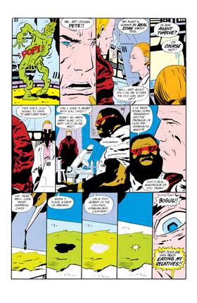 Read Son of Ambush Bug (1986-1986)  3 Page 8 in English