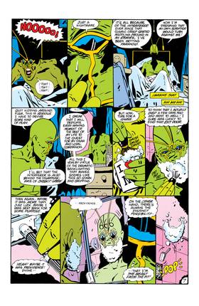 Read Son of Ambush Bug (1986-1986)  4 Page 8 in English