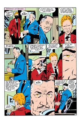 Read Son of Ambush Bug (1986-1986)  5 Page 5 in English