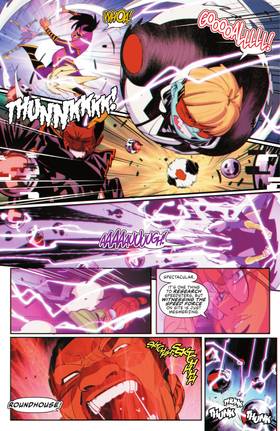 Read Speed Force (2023-)  4 Page 7 in English