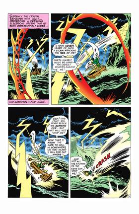 Read Stalker (1975-1976)  3 Page 3 in English