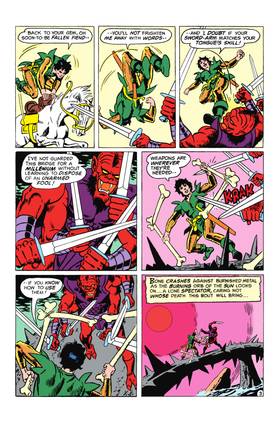 Read Stalker (1975-1976)  2 Page 4 in English