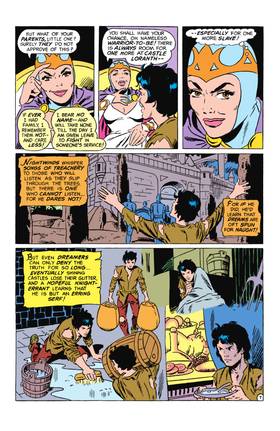 Read Stalker (1975-1976)  1 Page 7 in English
