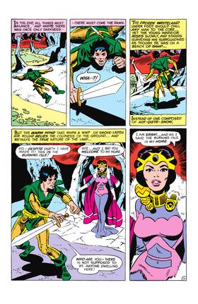 Read Stalker (1975-1976)  3 Page 5 in English
