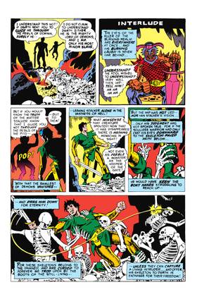 Read Stalker (1975-1976)  4 Page 6 in English