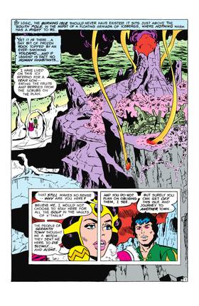 Read Stalker (1975-1976)  3 Page 6 in English