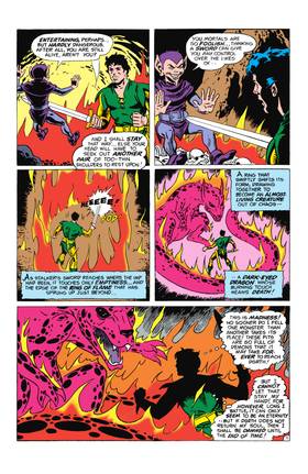 Read Stalker (1975-1976)  4 Page 8 in English